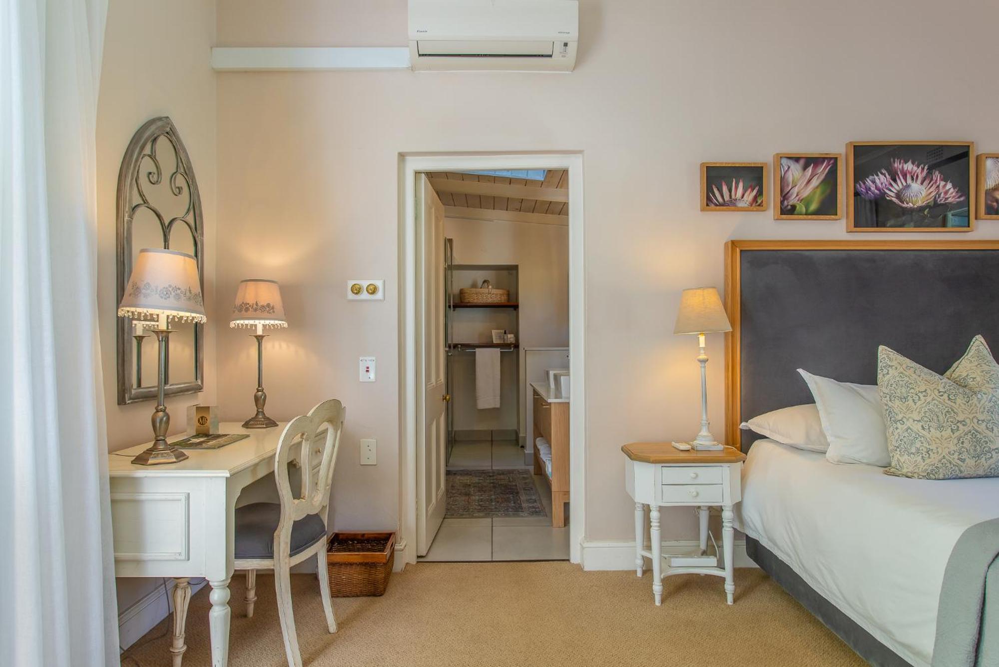 Auberge Clermont Franschhoek Dış mekan fotoğraf