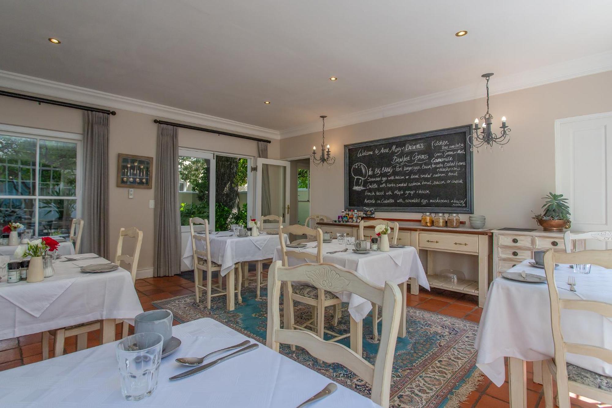 Auberge Clermont Franschhoek Dış mekan fotoğraf