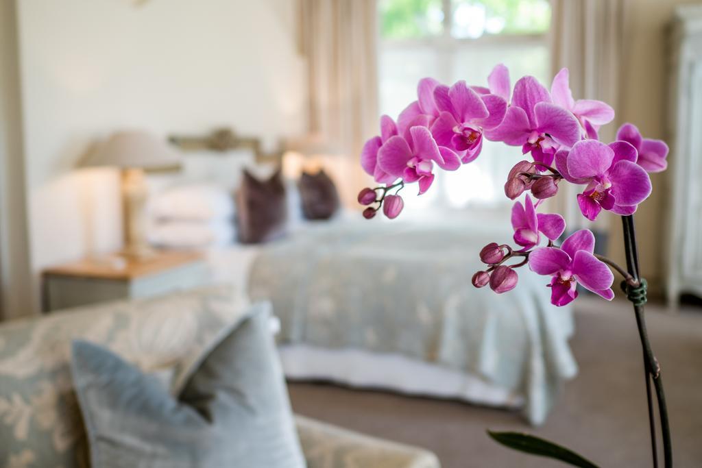 Auberge Clermont Franschhoek Dış mekan fotoğraf