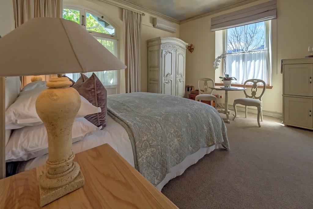 Auberge Clermont Franschhoek Dış mekan fotoğraf