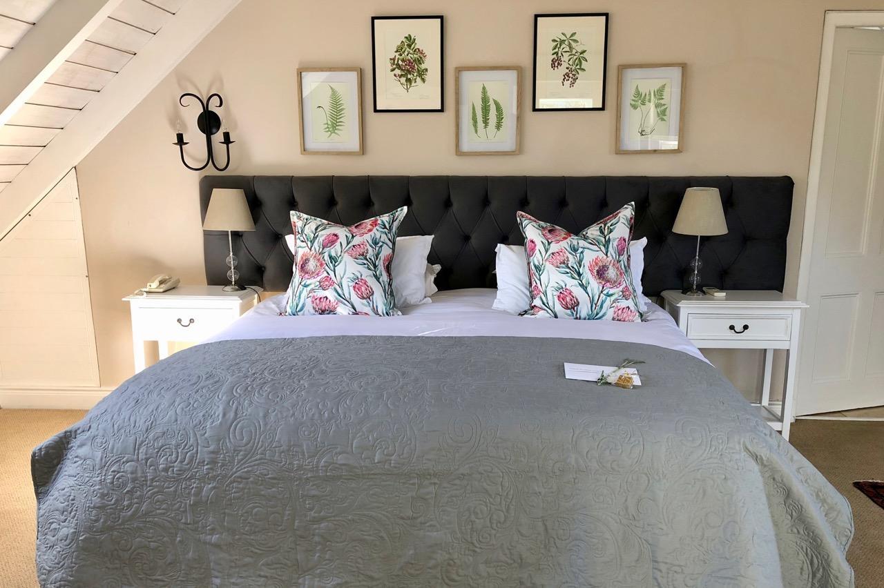 Auberge Clermont Franschhoek Dış mekan fotoğraf
