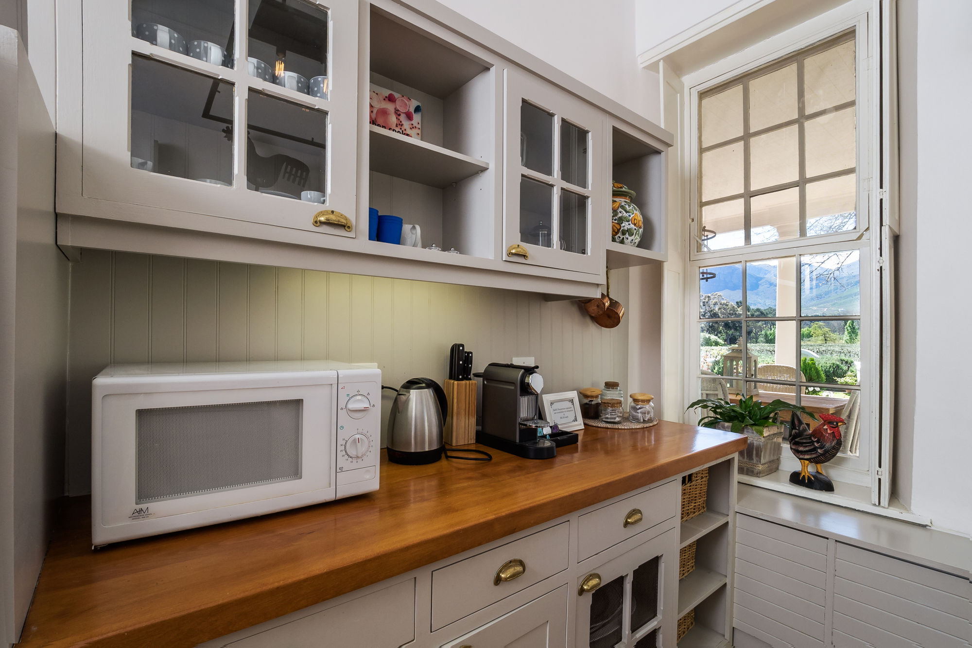 Auberge Clermont Franschhoek Dış mekan fotoğraf