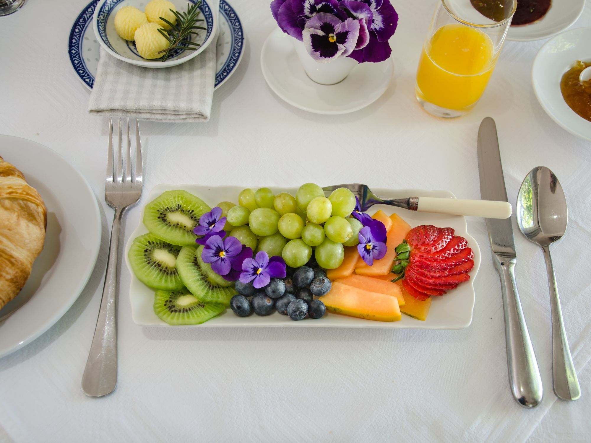 Auberge Clermont Franschhoek Dış mekan fotoğraf