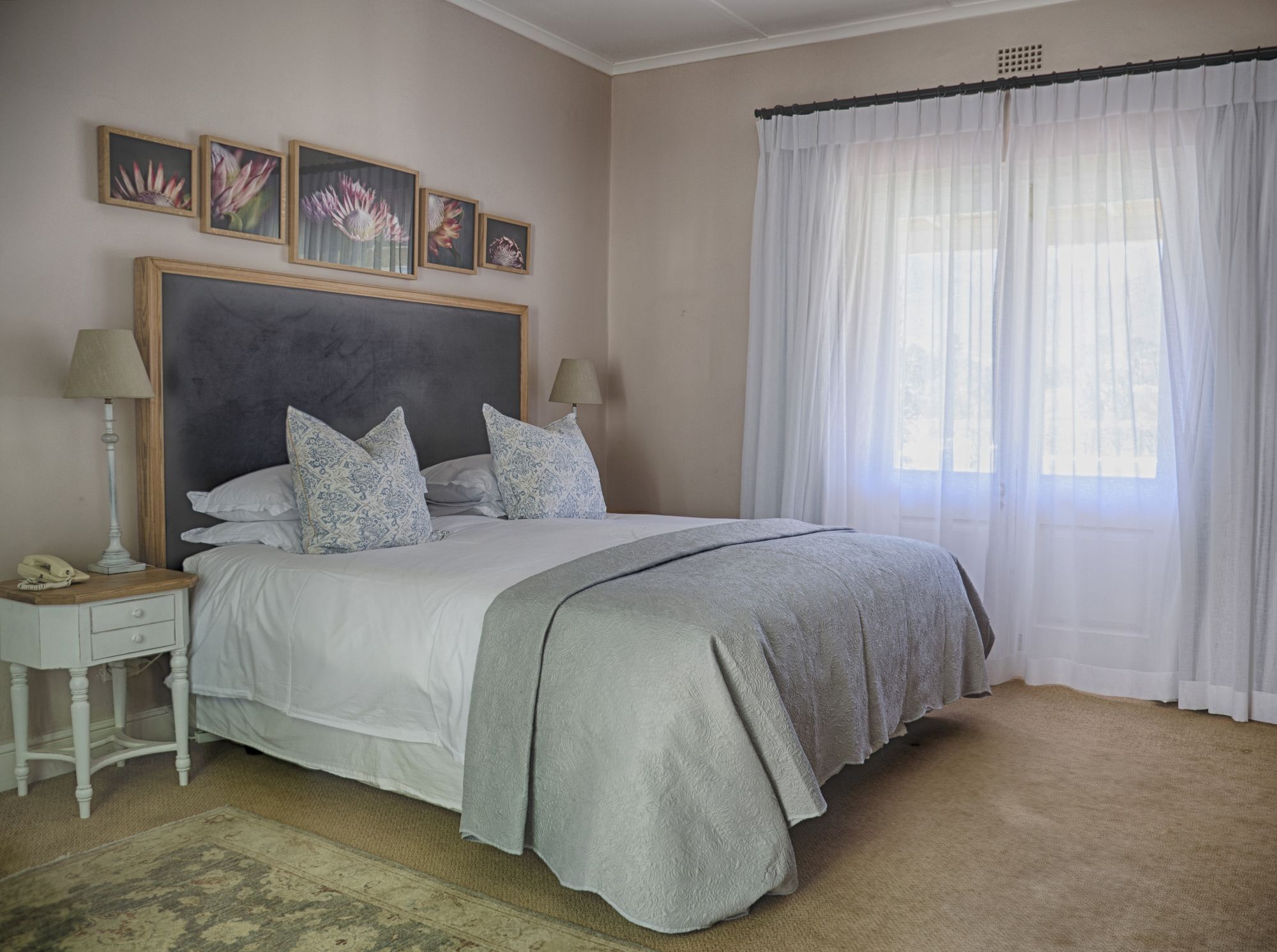 Auberge Clermont Franschhoek Dış mekan fotoğraf