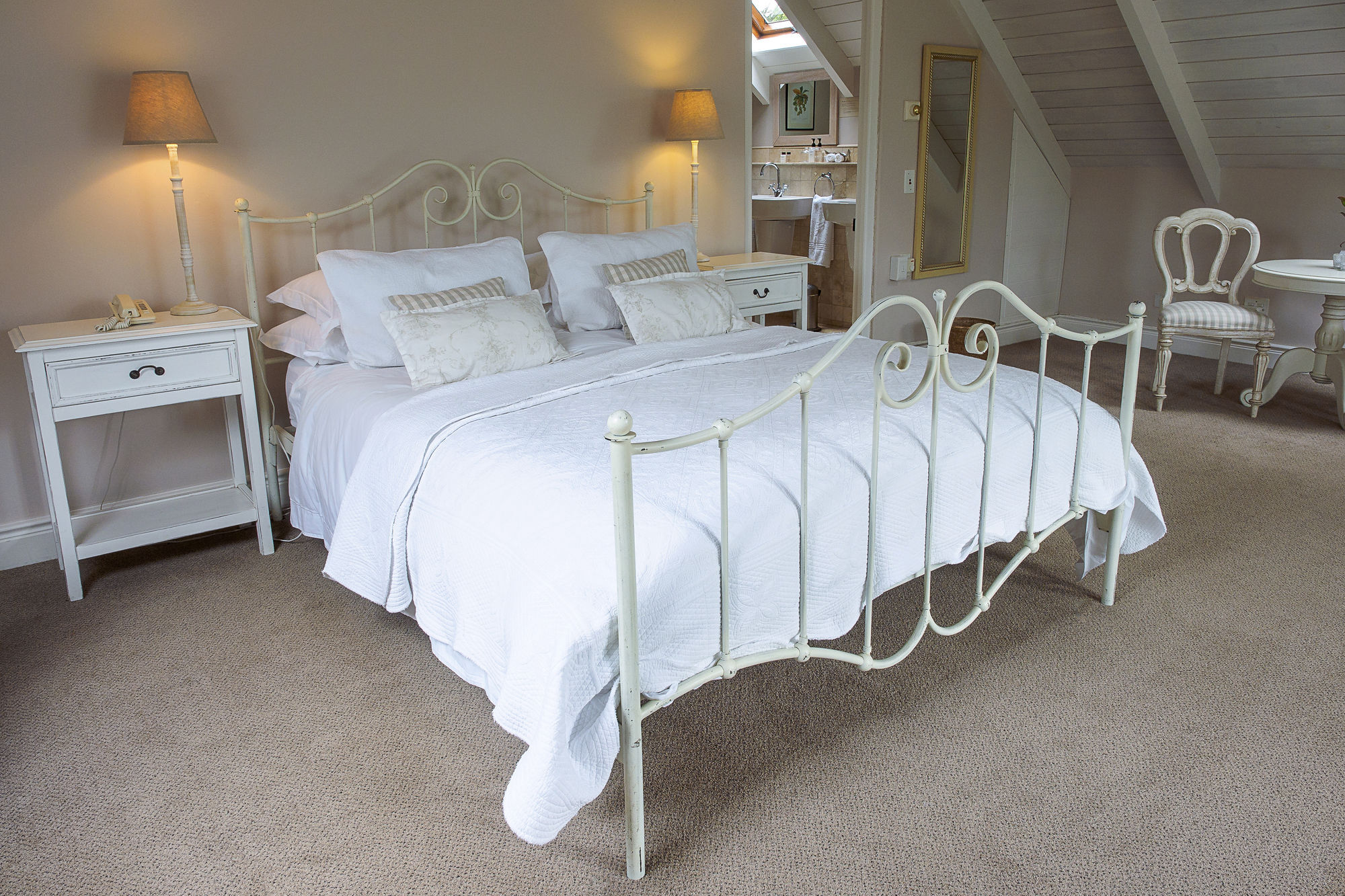 Auberge Clermont Franschhoek Dış mekan fotoğraf