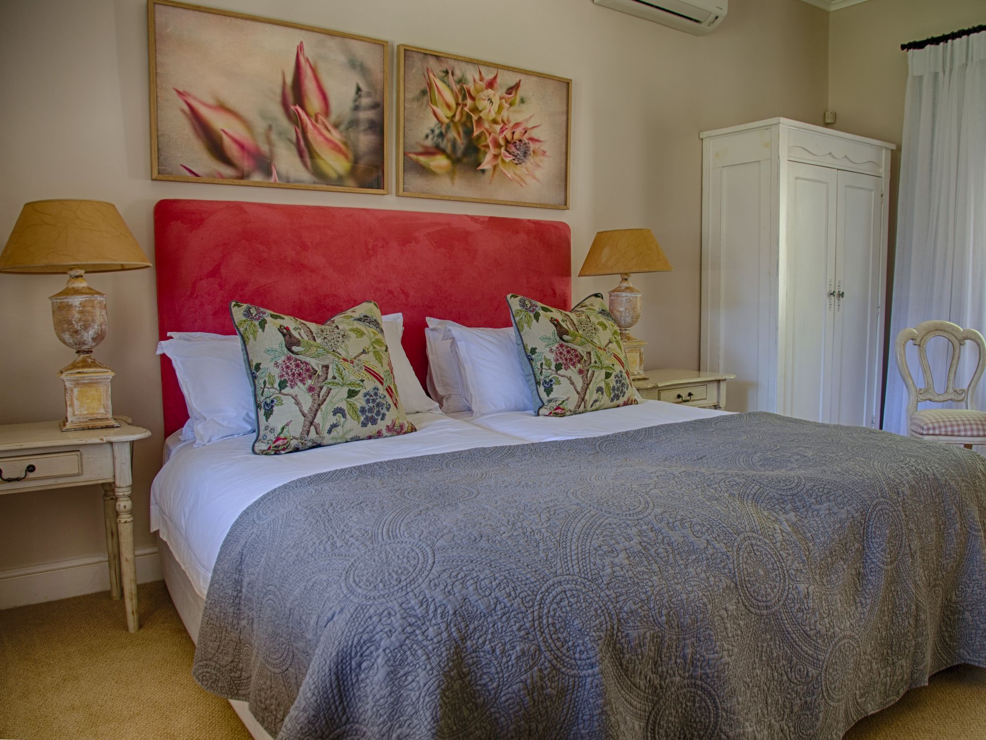 Auberge Clermont Franschhoek Dış mekan fotoğraf